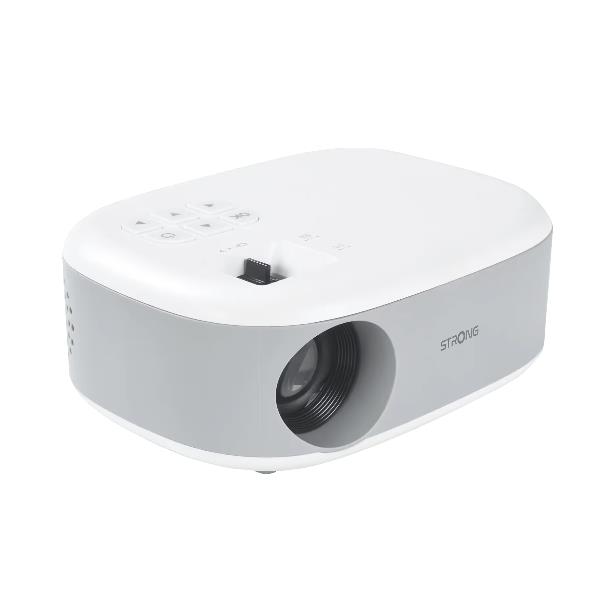 Strong MINI PROIETTORE N1 HD720